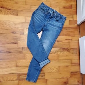 Gap Jean Legging